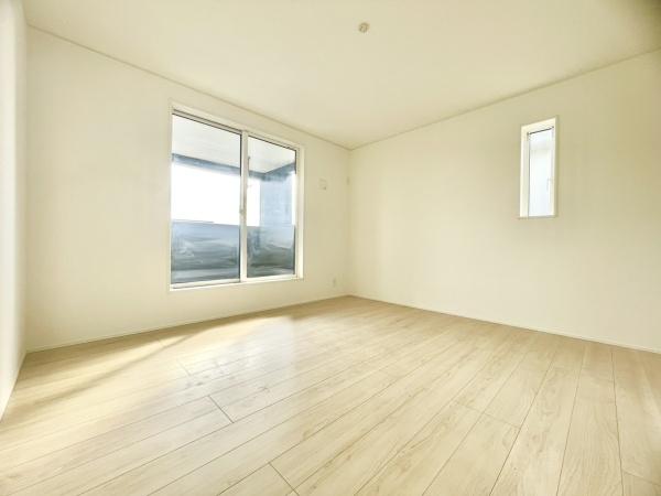 古賀市中央6丁目第9　2号棟　全2棟