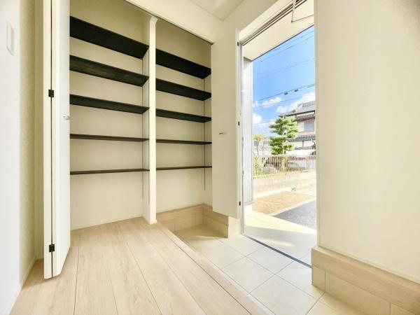 古賀市中央6丁目第9　2号棟　全2棟