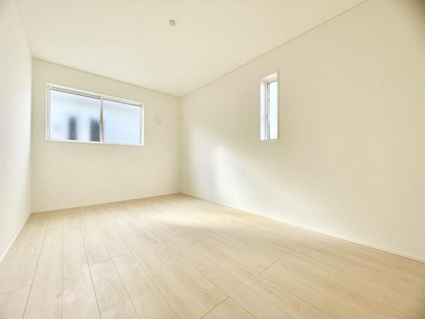 古賀市中央6丁目第9　2号棟　全2棟