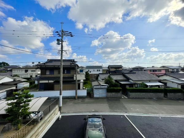 古賀市中央6丁目第9　2号棟　全2棟
