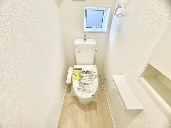 古賀市中央6丁目第9　1号棟　全2棟