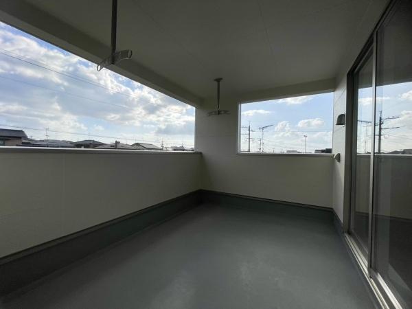 古賀市中央6丁目第9　1号棟　全2棟