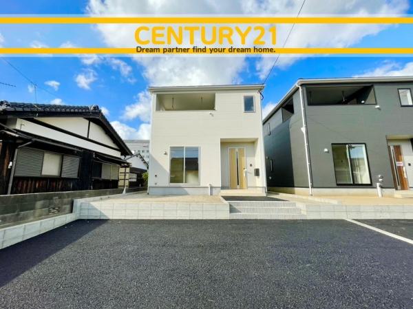 古賀市中央6丁目第9 1号棟 全2棟