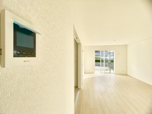 古賀市中央6丁目第9　1号棟　全2棟