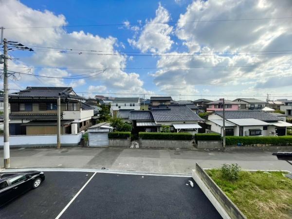 古賀市中央6丁目第9　1号棟　全2棟