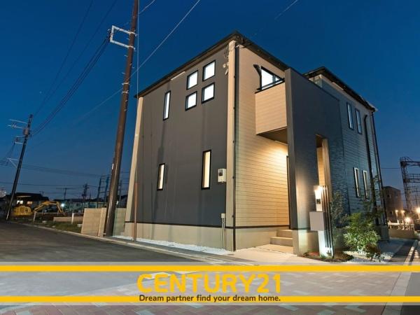 糟屋郡篠栗町庄３丁目の土地