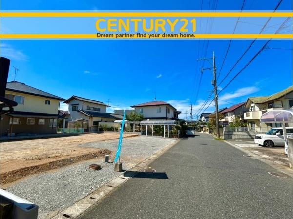 北九州市八幡西区船越2丁目3期　全1棟