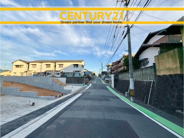 東区若宮4丁目第四　5号棟　全6棟