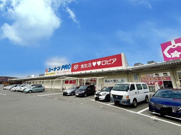 新宮町新宮東2丁目1期　2号棟　全2棟(ロピア福岡新宮店)