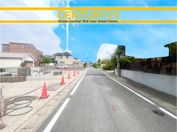 新宮町新宮東2丁目1期　2号棟　全2棟