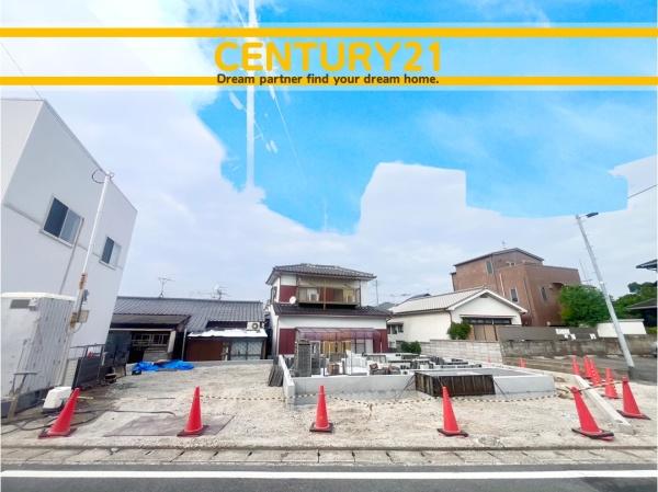 中間市東中間3丁目　3号棟　全1棟