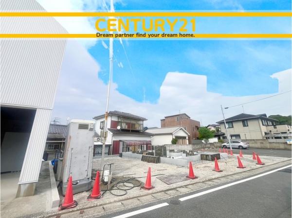 中間市東中間3丁目　3号棟　全1棟