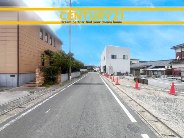 中間市東中間3丁目　3号棟　全1棟