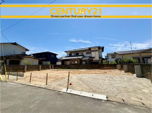 古賀市駅東5丁目　全1棟