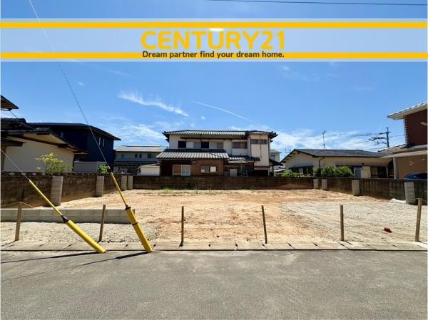 古賀市駅東5丁目　全1棟