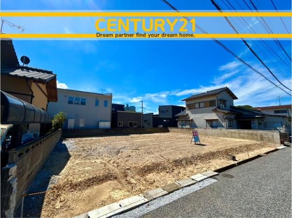 北九州市八幡西区若葉1丁目2期　1号棟　全2棟