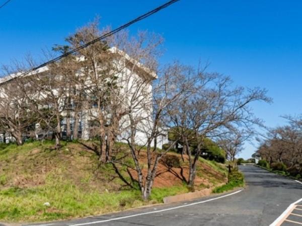 遠賀町島門3期　全1棟(遠賀町立遠賀中学校)