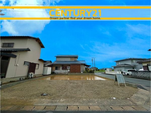 遠賀町島門3期　全1棟