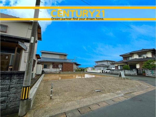 遠賀町島門3期　全1棟
