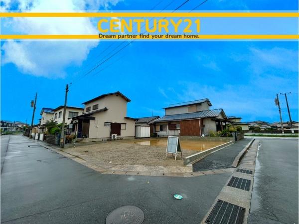 遠賀町島門3期　全1棟