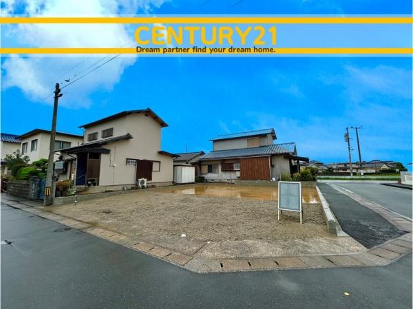 遠賀町島門3期　全1棟