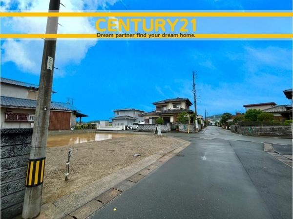 遠賀町島門3期　全1棟