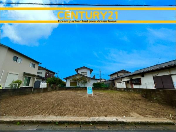 遠賀町広渡1丁目1期　全1棟