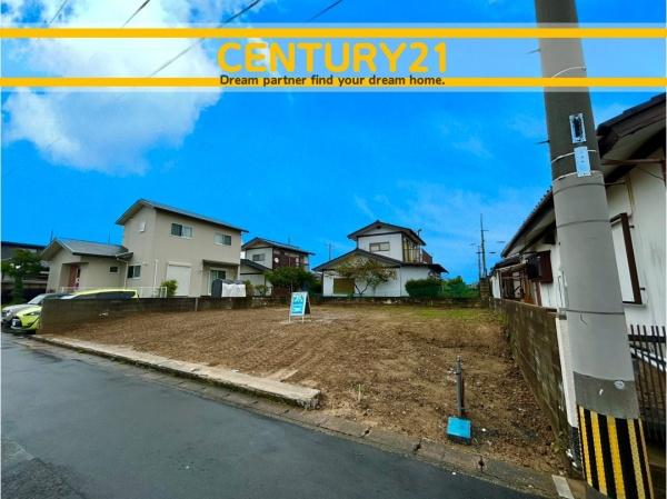 遠賀町広渡1丁目1期　全1棟