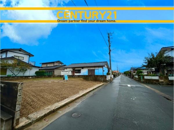 遠賀町広渡1丁目1期　全1棟