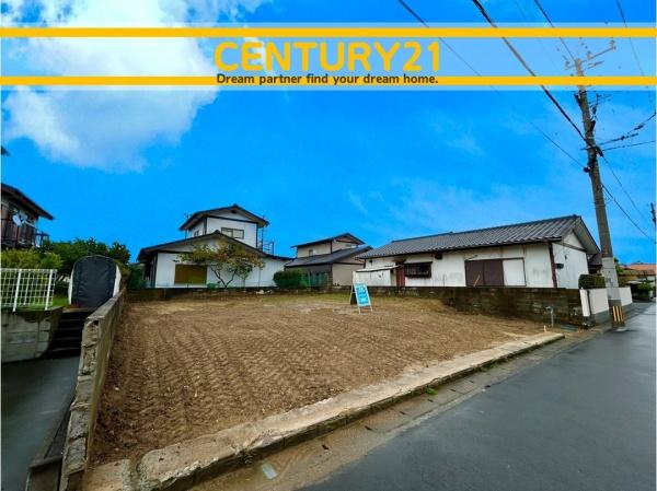 遠賀町広渡1丁目1期　全1棟