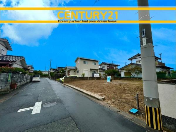 遠賀町広渡1丁目1期　全1棟
