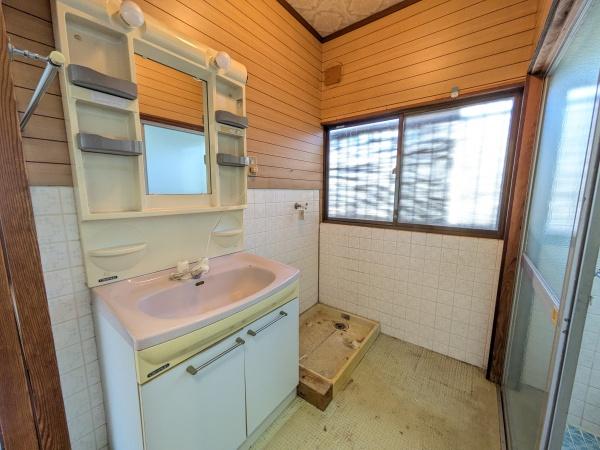 宗像市自由ヶ丘６丁目の中古一戸建て