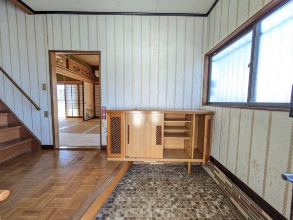 宗像市自由ヶ丘６丁目の中古一戸建て