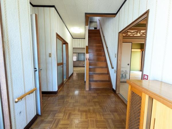 宗像市自由ヶ丘６丁目の中古一戸建て