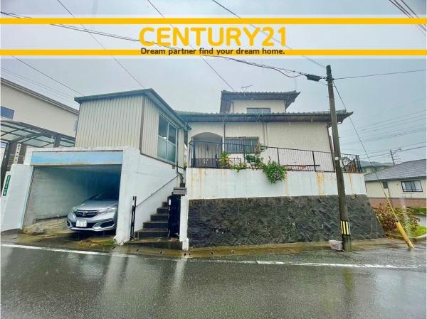 宗像市自由ヶ丘６丁目の中古一戸建て