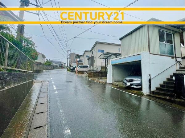 宗像市自由ヶ丘６丁目の中古一戸建て