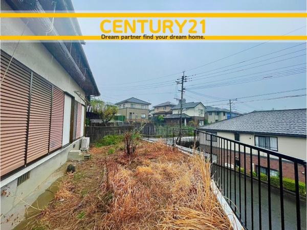宗像市自由ヶ丘６丁目の中古一戸建て
