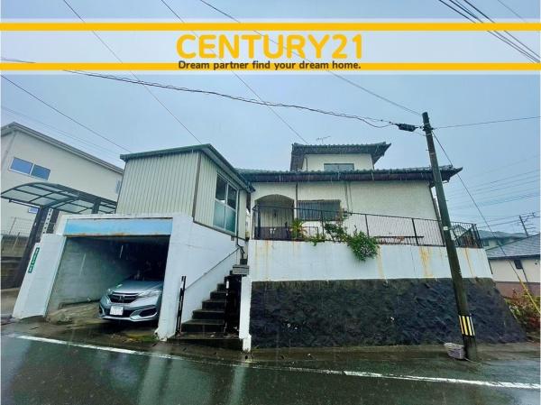 宗像市自由ヶ丘６丁目の中古一戸建