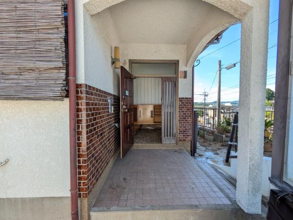 宗像市自由ヶ丘６丁目の中古一戸建て