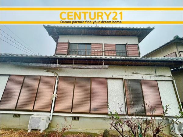 宗像市自由ヶ丘６丁目の中古一戸建て