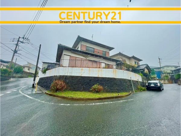 宗像市自由ヶ丘６丁目の中古一戸建て
