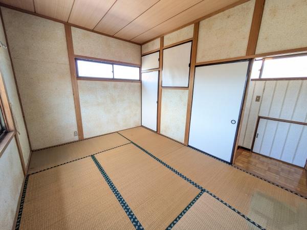 宗像市自由ヶ丘６丁目の中古一戸建て