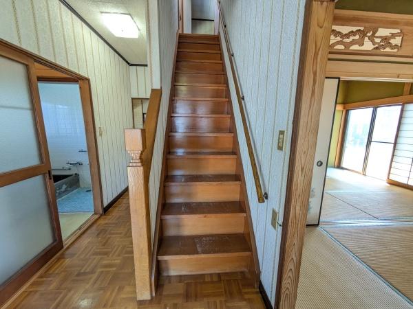 宗像市自由ヶ丘６丁目の中古一戸建て