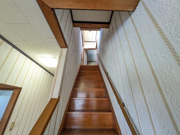 宗像市自由ヶ丘６丁目の中古一戸建て