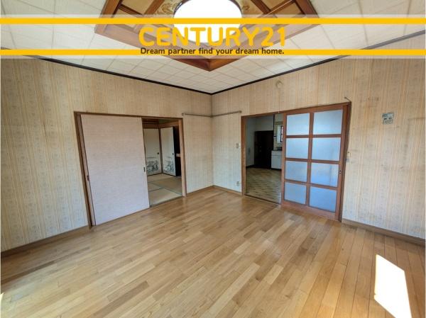宗像市自由ヶ丘６丁目の中古一戸建