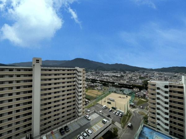 ベンタナヒルズ篠栗11号棟