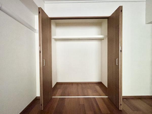 ライオンズマンション平尾台2号棟