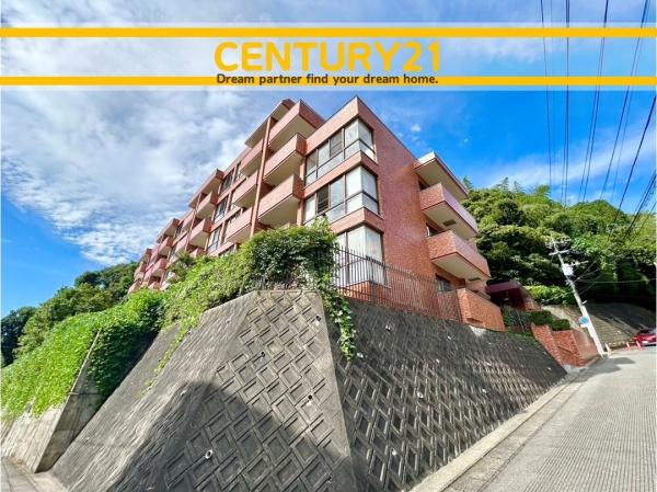 ライオンズマンション平尾台2号棟