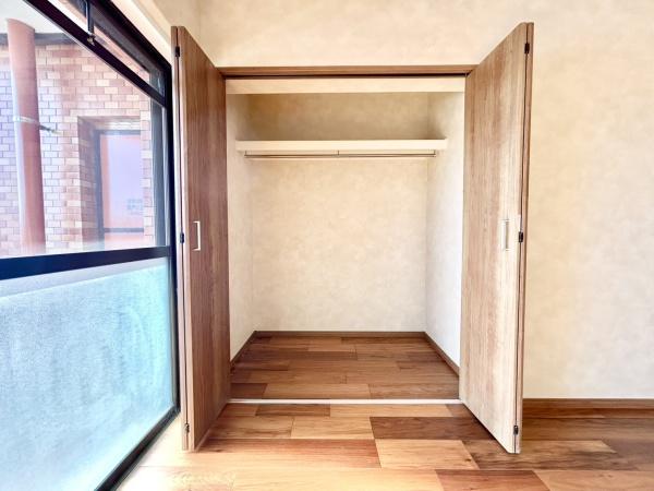ライオンズマンション平尾台2号棟