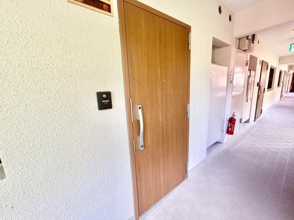 ライオンズマンション平尾台2号棟